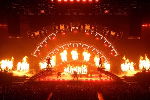 Trans-Siberian Orchestra St. Louis Tickets | December 2019!